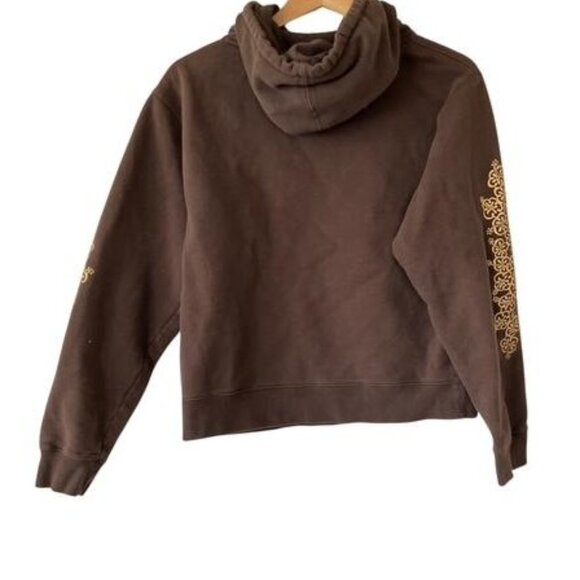 Morro Bay Pull Over Hooded Sweatshirt - Picture 3 of 5